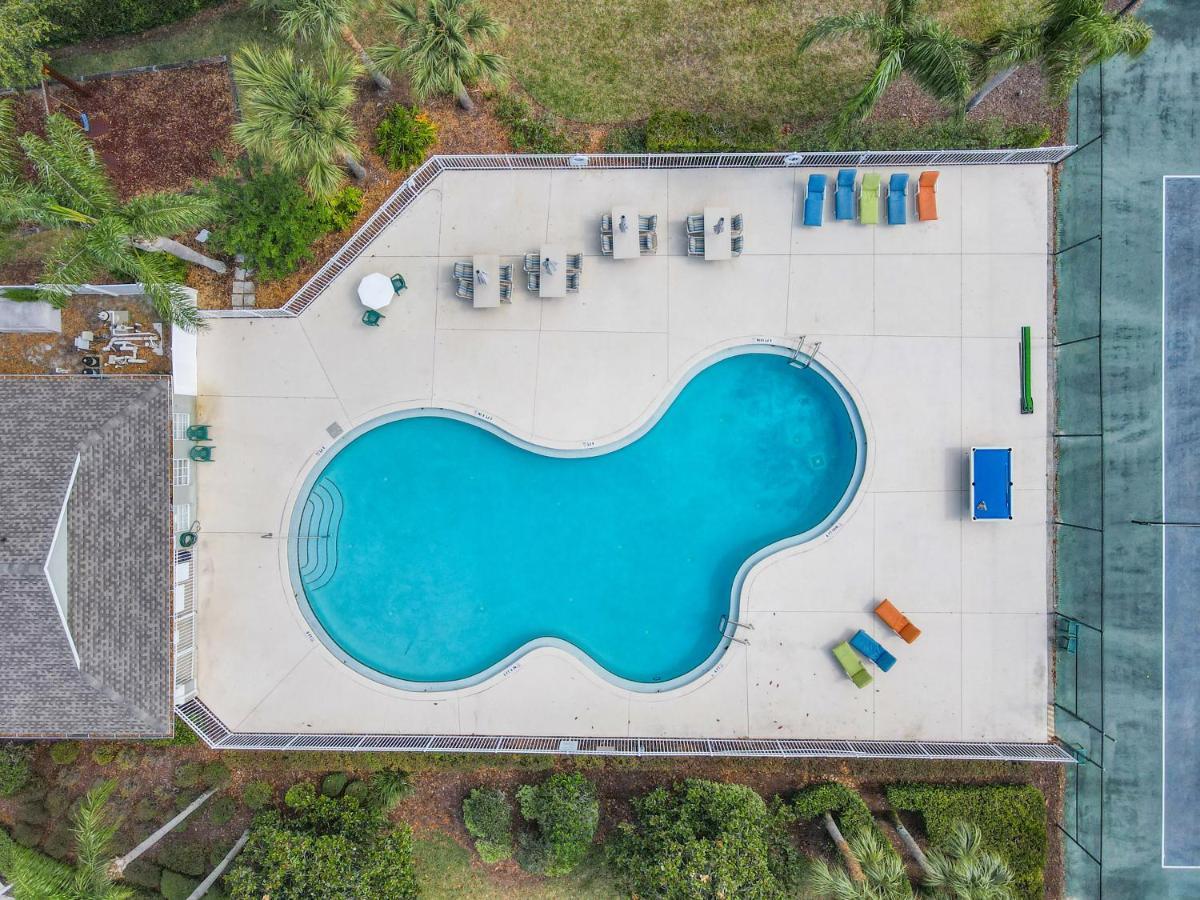 Glenbrook Vacation Poolspa Home Orlando Exterior photo