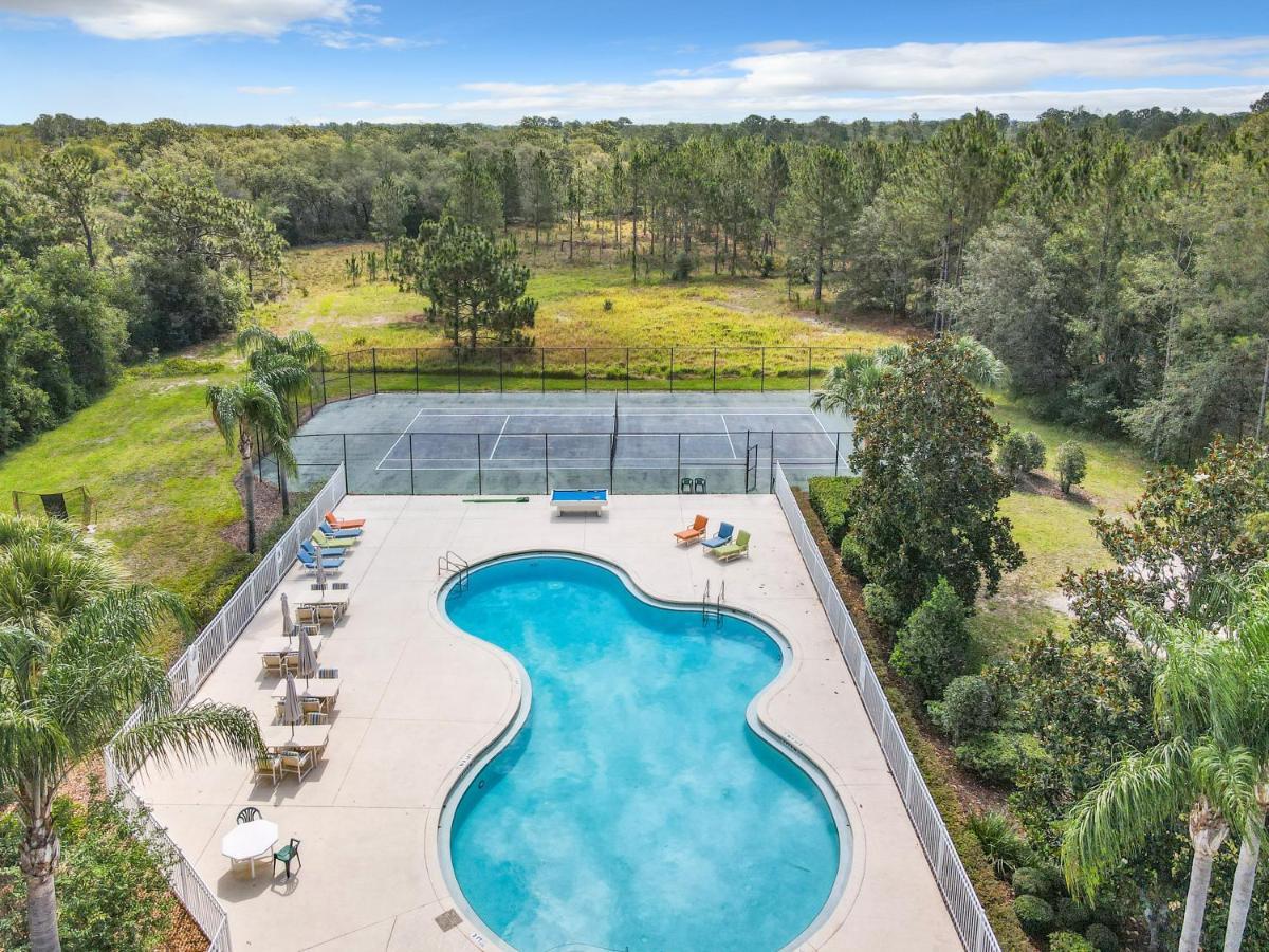 Glenbrook Vacation Poolspa Home Orlando Exterior photo
